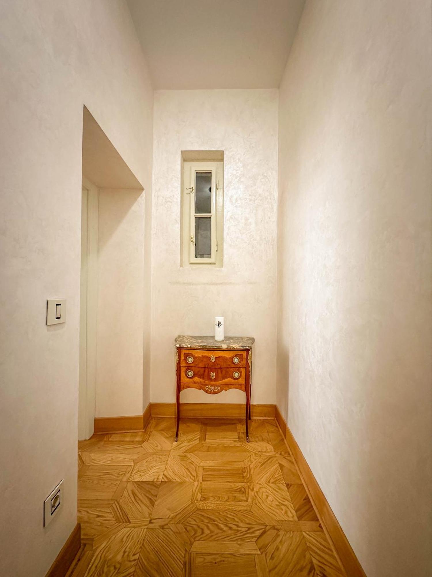 Djuras Residence In The Center Of Belgrad Exterior foto