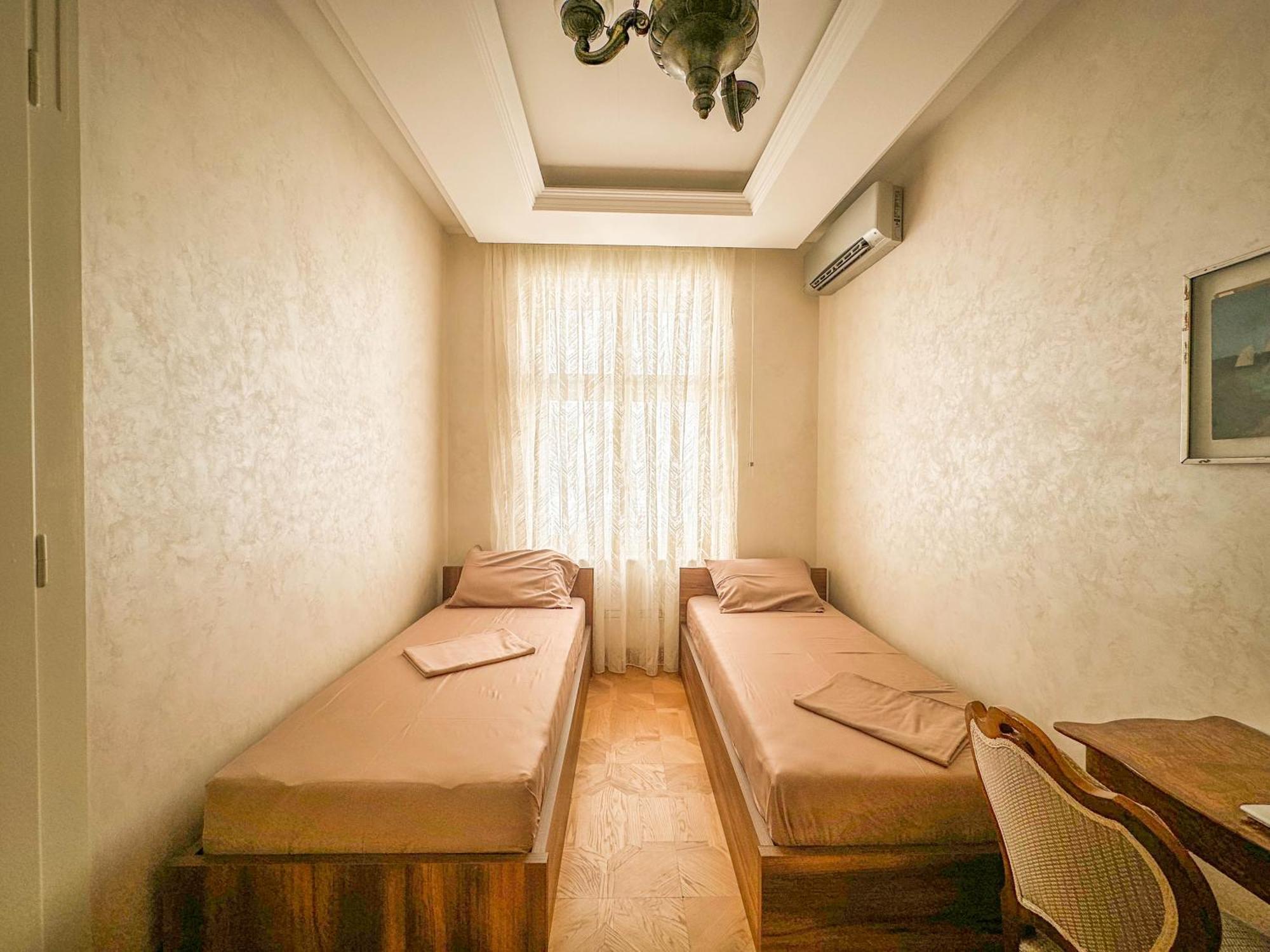 Djuras Residence In The Center Of Belgrad Exterior foto